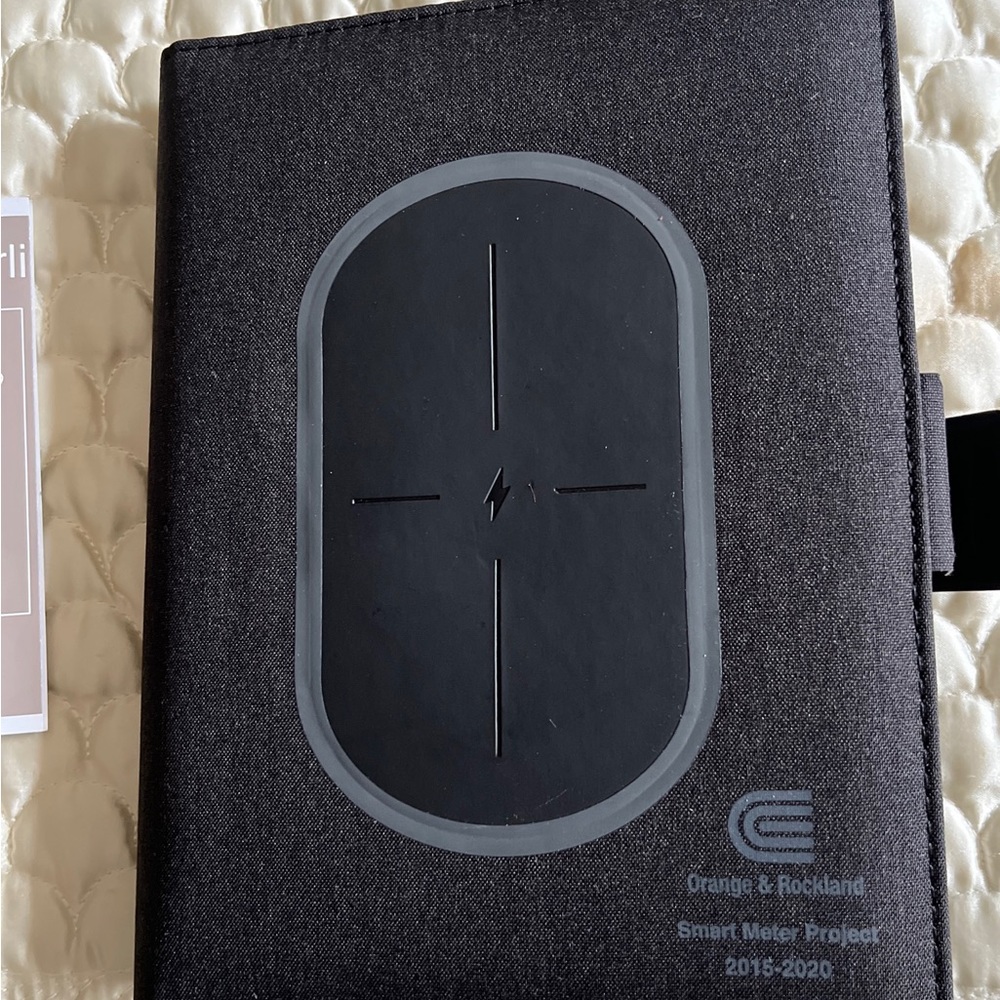 Arlington Wireless Charging Portfolio PP8110